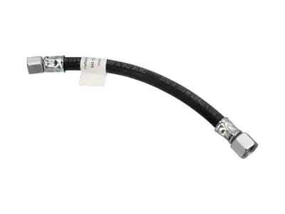 Fuel Line Regulator to Fuel Rail. Porsche 944 S2 - 94411038403 - PKLA16