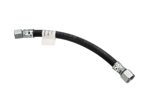 Fuel Line Regulator to Fuel Rail. Porsche 944 S2 - 94411038403 - PKLA16