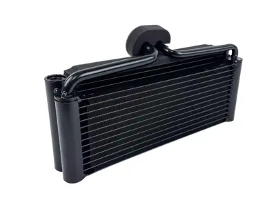 Air Conditioning Evaporator Performance Upgrade. Porsche 964 / 993 - 96457390100, 96457301300