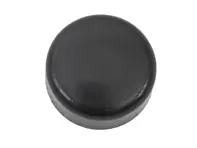 Push button selector gear knob. Porsche 964 / 993 / 968 - 9434262750501C