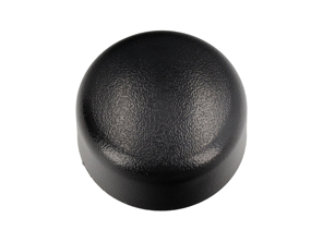 Push button selector gear knob. Porsche 964 / 993 / 968 - 9434262750501C