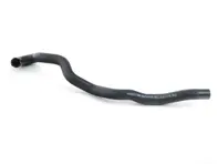 Coolant hose, supply. Porsche 996 - 99610621253, 99610621252, 99610621253, 99610621260 - URO-004643