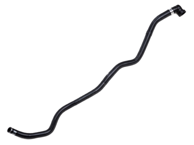 Coolant Vent Hose. Porsche 958 Cayenne V6 3.6L 2010-17 - 95810642210