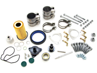 Bausatz für Zwischenwellenlager (IMS) mit allen Zubehörteilen 996 3.4L Manuell - 99610590102, 99610590100, 99610590101, 99610590103, 99610590104, 99610590105, 99610590106, 99610590107, 99610502406