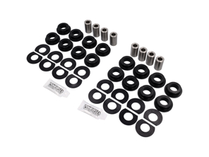 Upper link arm bush, Rear. Porsche 997 PowerFlex - 99733104701, PFR57-509, PFR57509, 99633114705, 99733114701