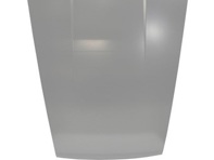 Fronthaube. Porsche 911 1969-73 Aluminium 8,45Kg - 1680100500, 591010ALU, 90151101024GRV, 90151101020, 90151101020GRV, 90151101021, 90151101023GRV, 90151101022, 90151101022GRV - 1680100500