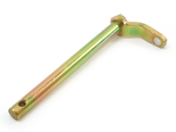 Albero del pedale della frizione. Porsche 911 / 930 LHD AUTO - 93042302701