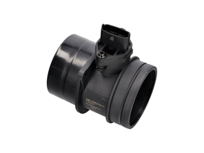 Air mass / flow sensor. Porsche 997TT / GT3 / 957 Cayenne Turbo MKII - 99760612500, 0280218192, 99760612501
