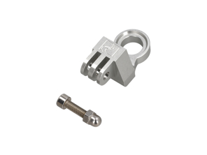 Rennline GoPro camera trekhaakbevestiging - PH05