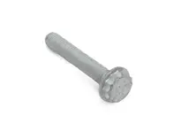 Anti roll bar drop link 12-Point head bolt, M10 x 62. Porsche 9YA Cayenne