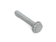 Biellette de barre anti-roulis Boulon à tête 12 points, M10 x 62. Porsche 9YA Cayenne