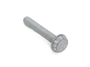 Anti roll bar drop link 12-Point head bolt, M10 x 62. Porsche 9YA Cayenne