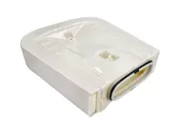 空气滤清器。保时捷 E3 卡宴 (9YA) - PAB133843A, 95813384300 - LX32958