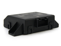 Unidad de control para pasarela. Porsche 958 Cayenne / 718 Caimán / 991 GT3 - 95B907530J, 95B907530E