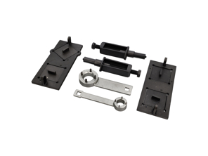 Outil d'alignement d'arbre à cames / Kit de calage moteur pour Porsche 996 Turbo & GT2 / 997.1 Turbo & GT2 / 997.2 GT2 RS - Déstockage (Légères marques d'usure) - 9661, 9661/1, 9401 - C4017