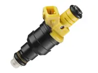 Injecteur de carburant. Porsche 944S 16V 2.5L 1987-88 - 94460611201, 0 280 150 811, 0280150811
