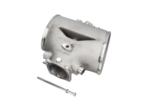 Ansaugplenum aus Aluminium. Porsche 997 3.6L DFI IPD - 9A111012011, 9A111012012, 9A111012013