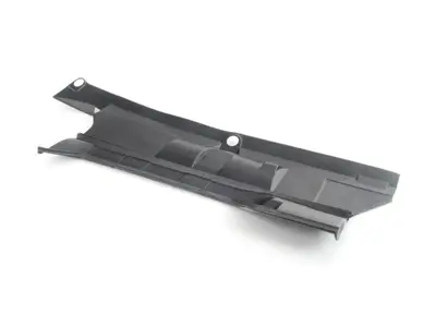 Scuttle-Panel-Abdeckung Kunststoff. Porsche 968 RHD - 9455720630801C, 9455720630701C