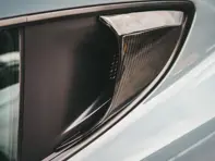 后角窗进气口套件 GT4 RS 风格 - 982853990OK1, 982853989OK1