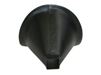 Support de récepteur Jack. Porsche 356B T6/C - 1681700100, 64450115000, 571080, 64450104500 - 1681700100