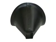 Jack-ontvangerbeugel. Porsche 356B T6/C - 1681700100, 64450115000, 571080, 64450104500 - 1681700100