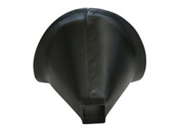 插孔接收器支架。保时捷 356 B T6 / C - 1681700100, 64450115000, 571080, 64450104500 - 1681700100