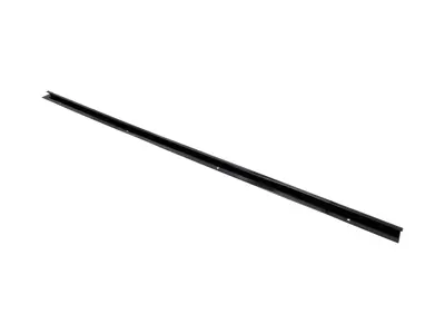 Montagestrip deurdrempel rubber afdichting. Porsche 356 - 64455191700, 35652810 - PRS165