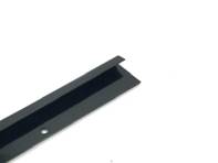 Montagestrip deurdrempel rubber afdichting. Porsche 356 - 64455191700, 35652810, 356 52810 - PRS165