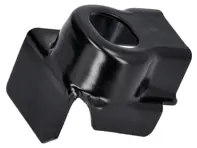 Staffa di sollevamento, anteriore. Porsche 996 / 997 / Boxster / Cayman - 99650178500GRV, 99650178600GRV, 99650178500, 99650178600