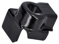 Kriksteun, Voor. Porsche 996 / 997 / Boxster / Kaaiman - 99650178500GRV, 99650178600GRV, 99650178500, 99650178600