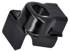 Soporte de gato, Delantero. Porsche 996 / 997 / Boxster / Caimán - 99650178500GRV, 99650178600GRV, 99650178500, 99650178600