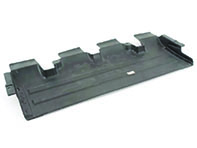 Air Duct Front. Porsche 996 - 99657516101