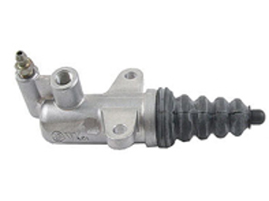 Clutch slave cylinder. Porsche 996 / 997 - 99611623705, 99611623706, 99711623701, 99711623702, 99711623703, 99711623704, 6283000043, 99711623700