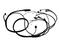 DME / Faisceau moteur. Porsche911 3.2L 1986-89 - 91161217309 - RD-911.612.173.09, BP PS9286, 91161217309