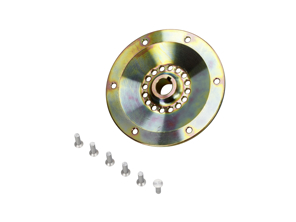 Middensteun voor waaierbladventilator. Porsche 911 1978-79 - 93010601101