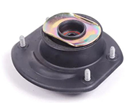 Soporte de soporte del amortiguador. Porsche 964 C2/4 - 96434301803, 96434301802