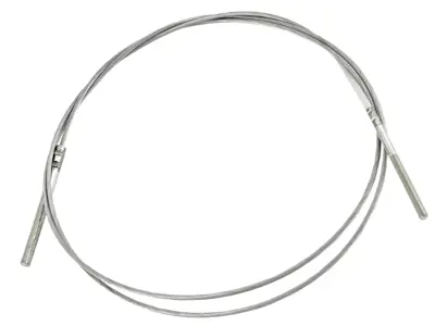 Cavo frizione. Porsche 356A - 644232081
