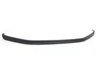 Front bumper lower spoiler. Porsche 991.2 GTS / Sport Design - 99150598305G2X