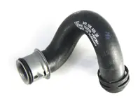 Engine coolant hose, Supply. Porsche 970 Panamera - 97010642500