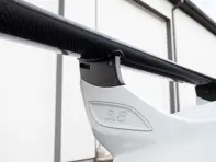 Kit alettone posteriore UCW - Porsche 991.1 GT3 / 991.2 Gt3 - 99151299500, 99151222587, 99151222587G2X