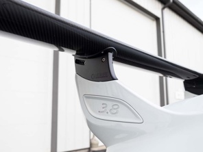 Kit alettone posteriore UCW - Porsche 991.1 GT3 / 991.2 Gt3 - 99151299500, 99151222587, 99151222587G2X