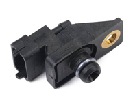 Sensor de presión de combustible. porsche 996 turbo - 99660620500, 0261230015