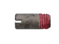 Vite senza testa telaio tetto cabriolet. Porsche 911 - 91156142501, 91156142500