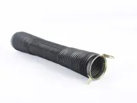 Manguera del ventilador del calentador. Porsche 911 SC - 93021103100