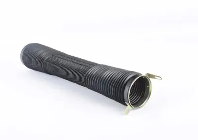 Tubo flessibile della ventola del riscaldatore. Porsche 911 SC - 93021103100