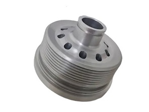 机油滤清器旋装适配器。保时捷 718 Boxster / Cayman - 0PC115403, 9A210722500, 0PC115466 - 9MPC115403