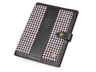 Porsche Classic '60 Years of 911' document folder for all Porsche drivers - PCG480901A