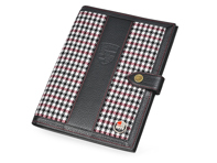 Porsche Classic '60 Years of 911' document folder for all Porsche drivers - PCG480901A