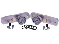 Motoroliekoeler / warmtewisselaar druktester voor Porsche 996/997 Turbo/GT2/GT3 - SR064