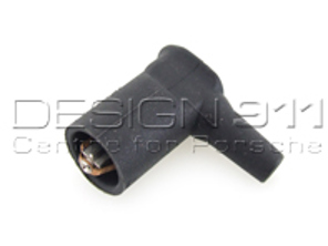 Enchufe de bobina de encendido. Porsche 911 3.2L 1985-89 / 928 1983-91 - 92860213100
